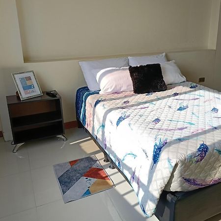 Апартаменты Luminoso Y Centrico Con Balcon En Riosucio Риосусио Экстерьер фото